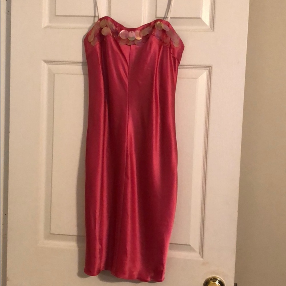 Cocktail dress